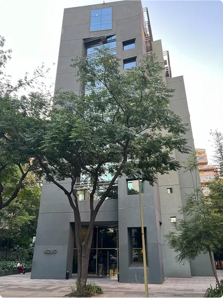 Oficina de Contable
